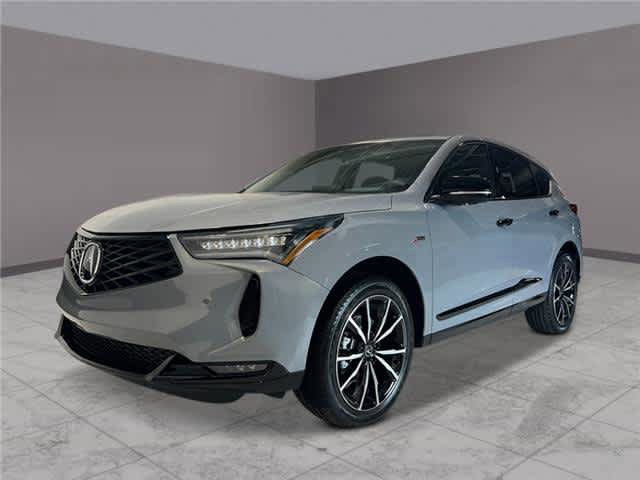 New 2026 Acura RDX A-Spec AWD/4WD image 1