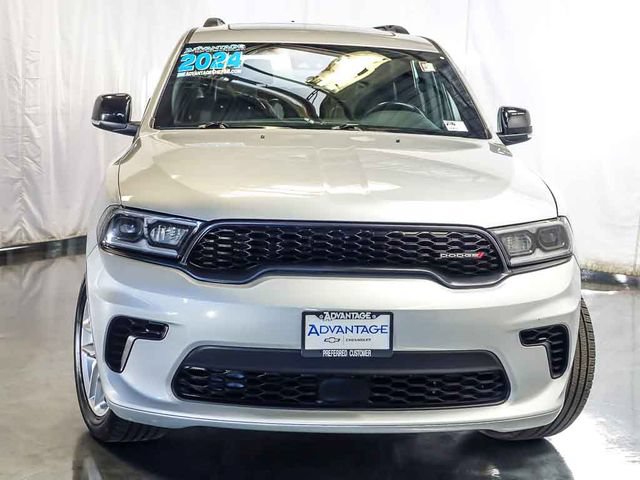 Used 2024 Dodge Durango GT AWD/4WD image 7