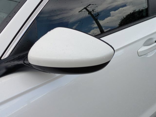 Certified 2026 Honda Accord LX image 12