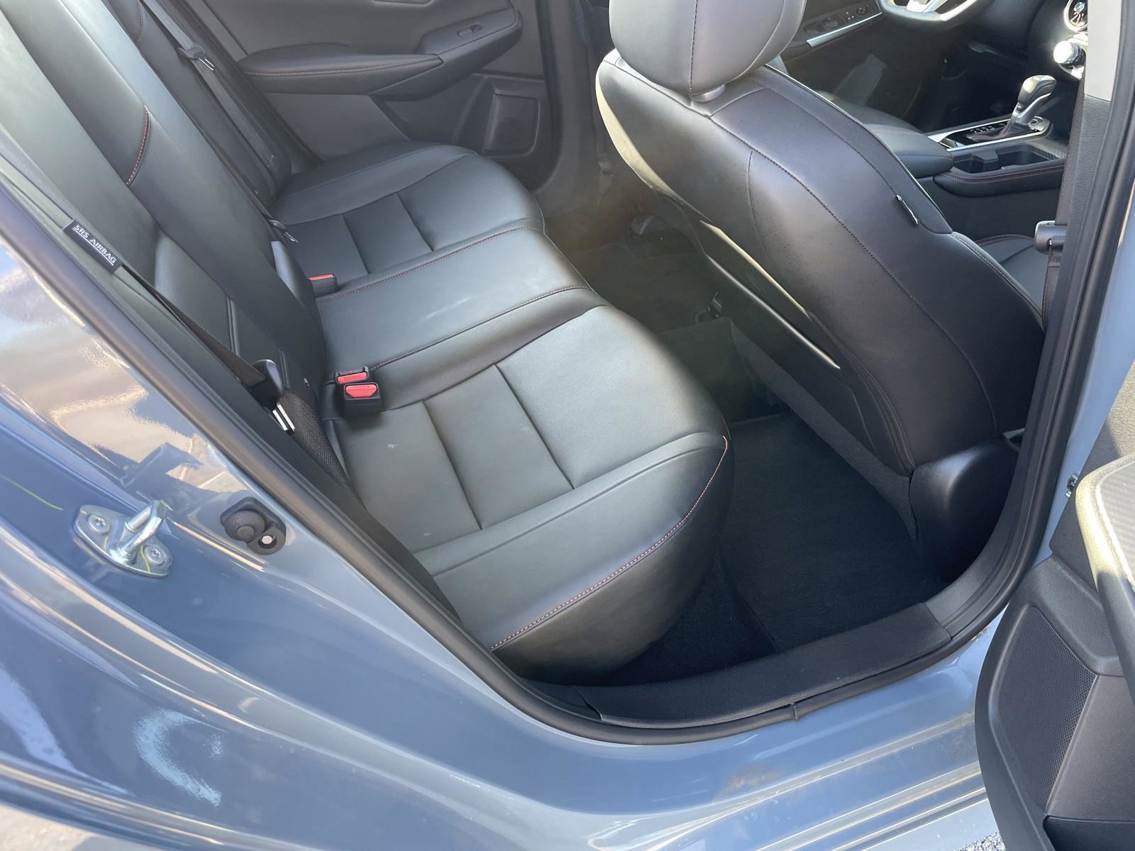 Used 2024 Nissan Sentra SR w/ SR Premium Package image 27