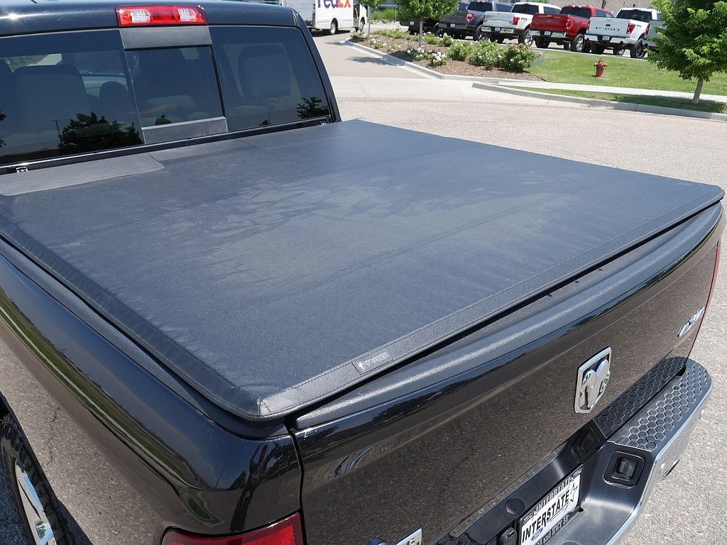 Used 2016 RAM 1500 Big Horn AWD/4WD image 58