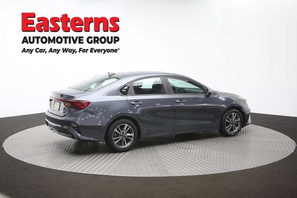 Used 2024 Kia Forte LXS FWD image 41