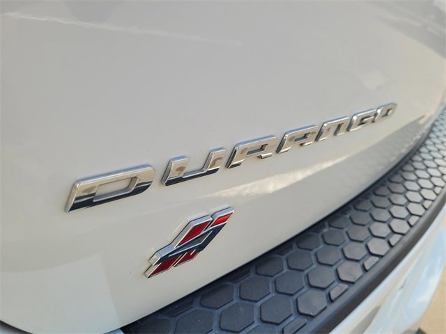 Certified 2024 Dodge Durango R/T image 28