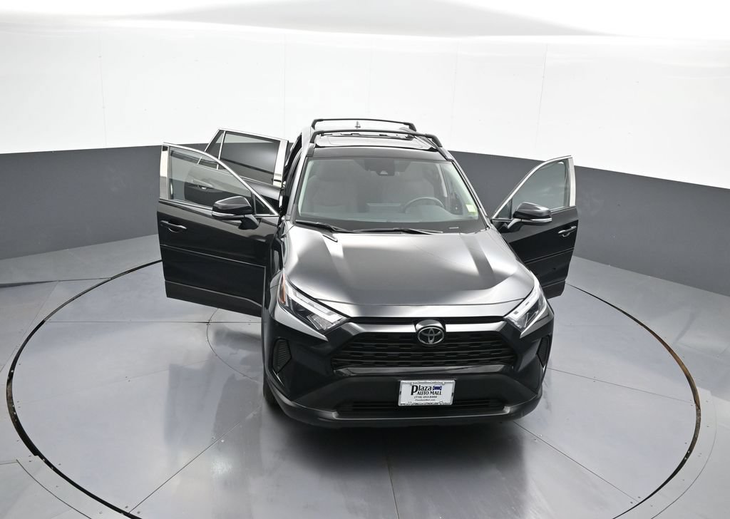Certified 2024 Toyota RAV4 XLE w/ Convenience Package AWD/4WD image 47