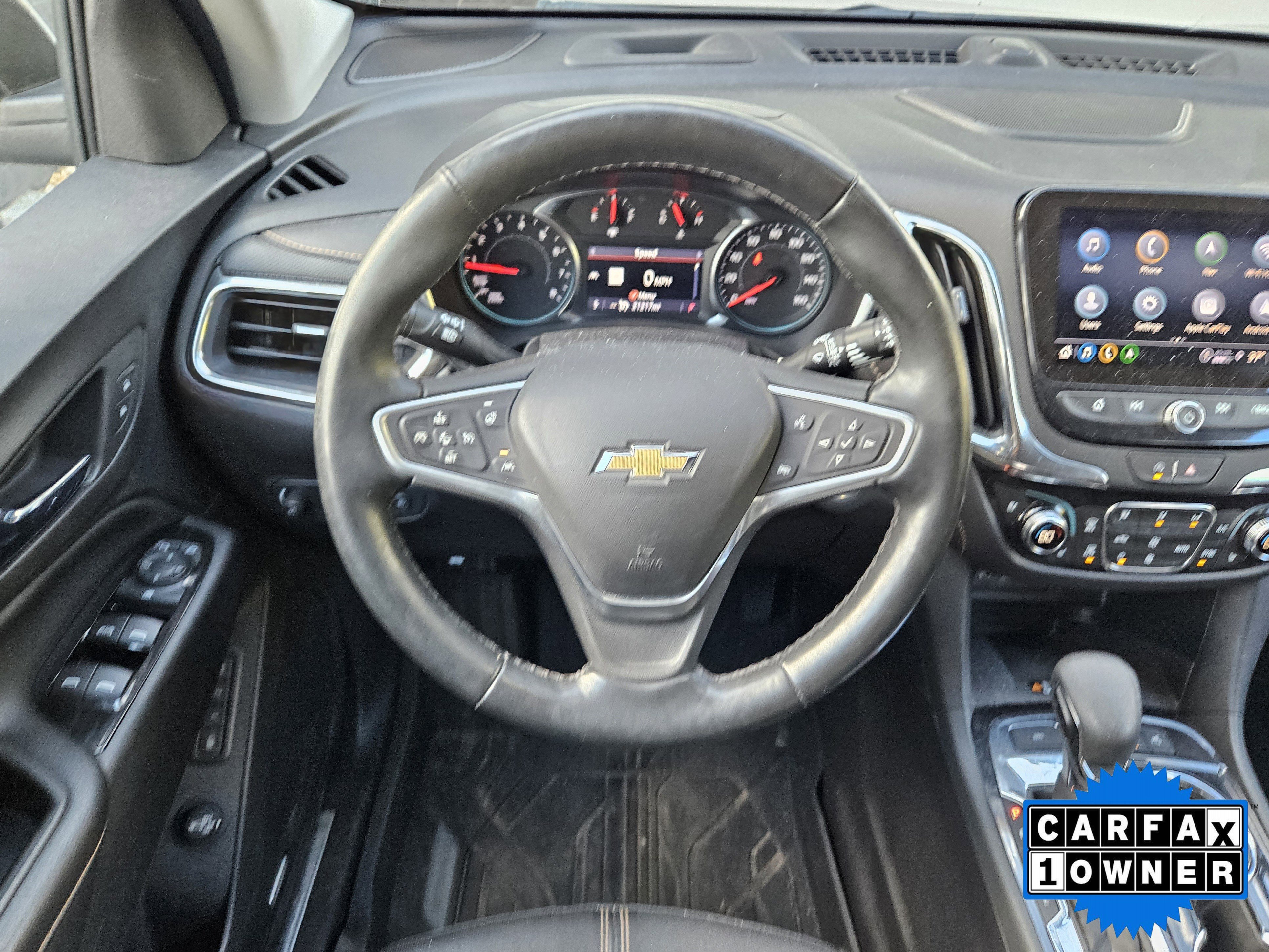 Used 2023 Chevrolet Equinox Premier image 12
