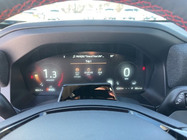 Used 2025 Ford Explorer ST-Line image 20