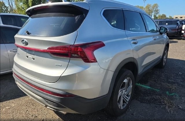 Used 2023 Hyundai Santa Fe SEL AWD/4WD image 7