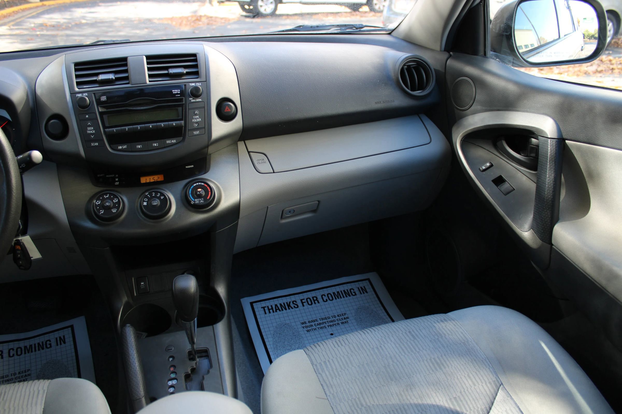 Used 2009 Toyota RAV4 2WD image 15