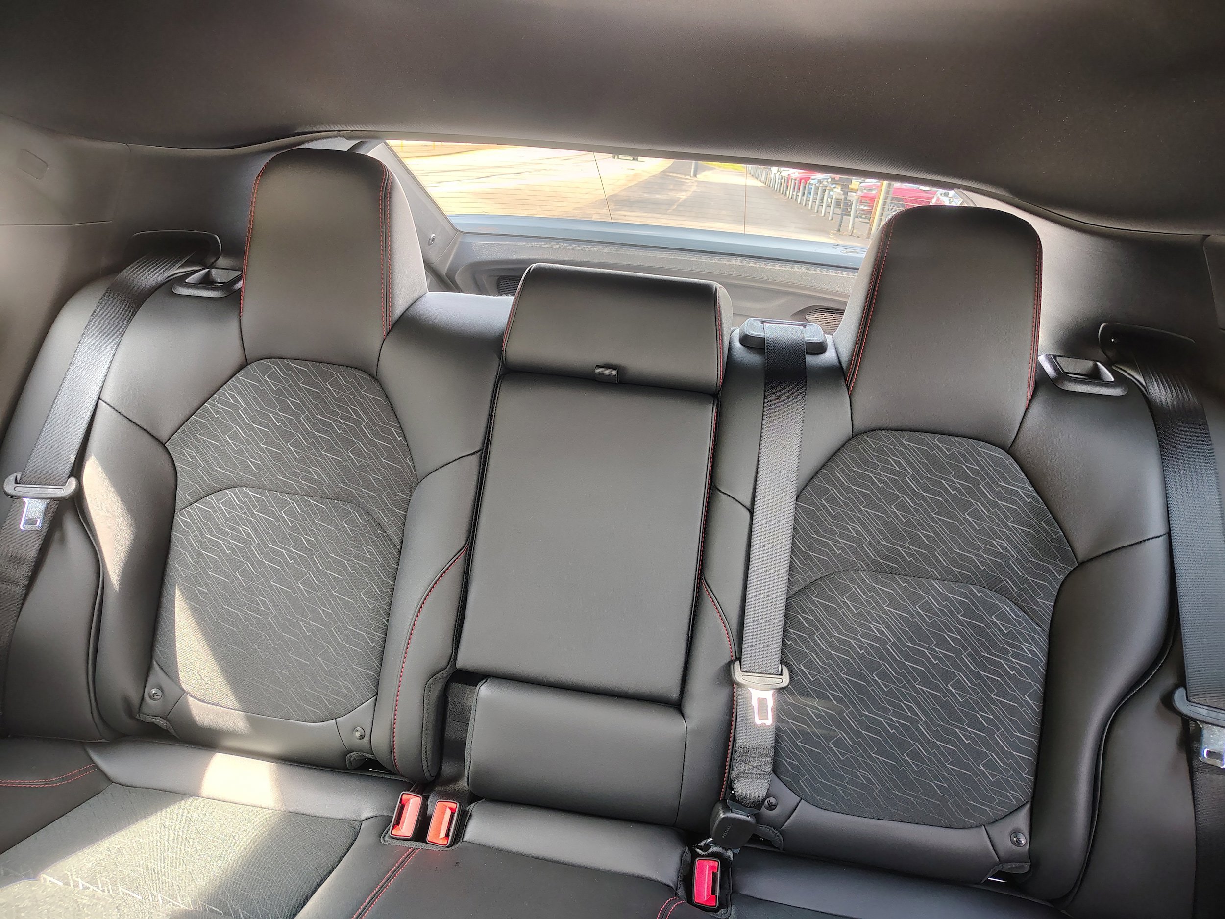 New 2026 Dodge Charger Scat Pack AWD/4WD image 19