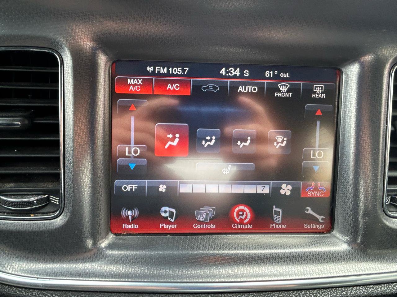 Used 2013 Dodge Charger SXT Plus RWD image 24