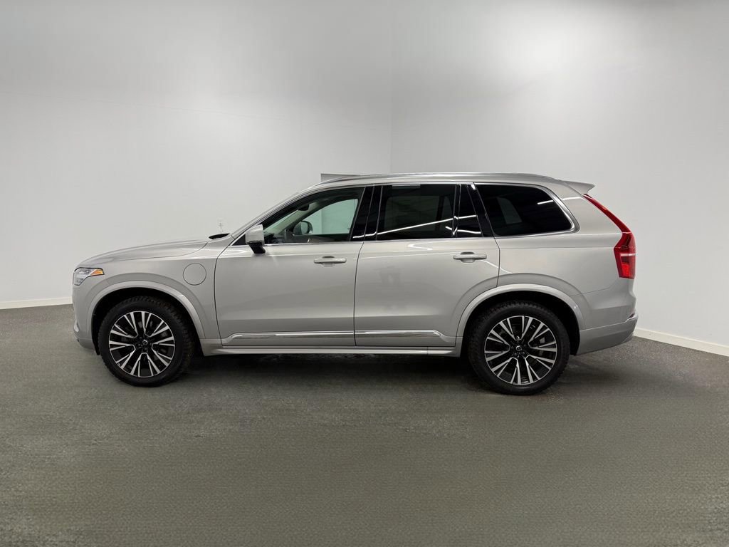 Used 2024 Volvo XC90 T8 Core