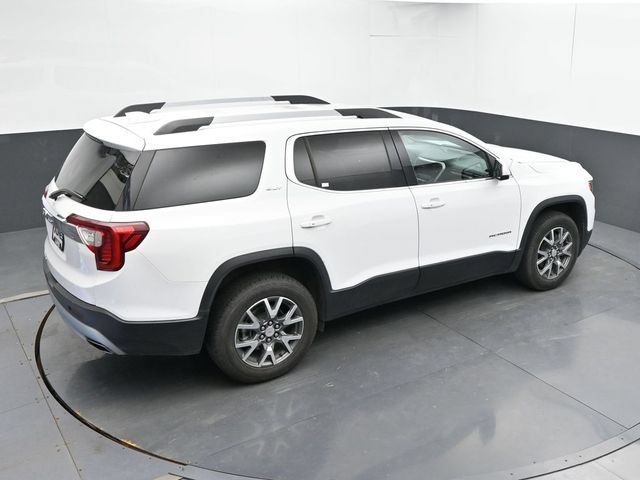 Used 2023 GMC Acadia SLT FWD image 13
