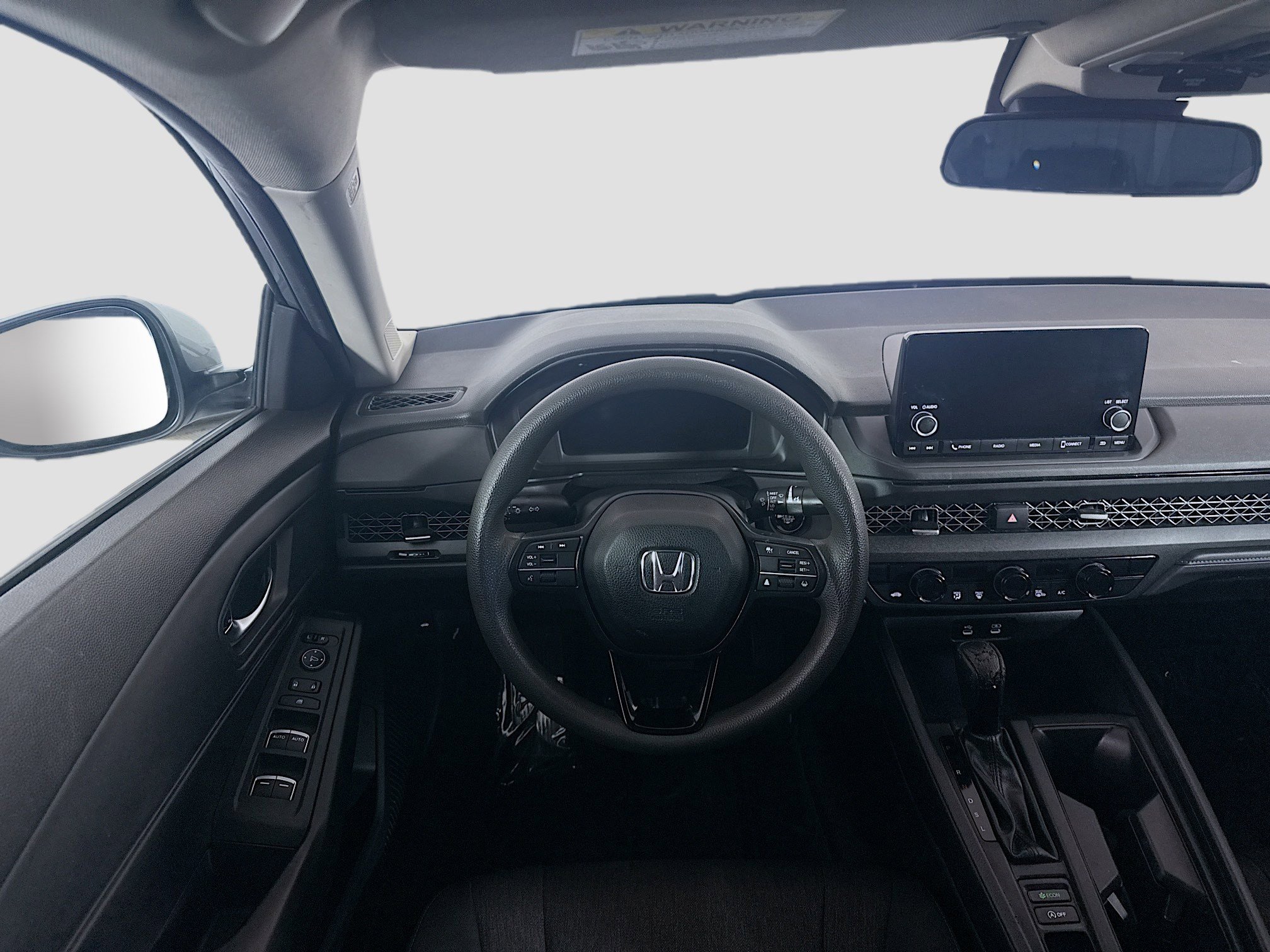 Used 2023 Honda Accord EX image 17