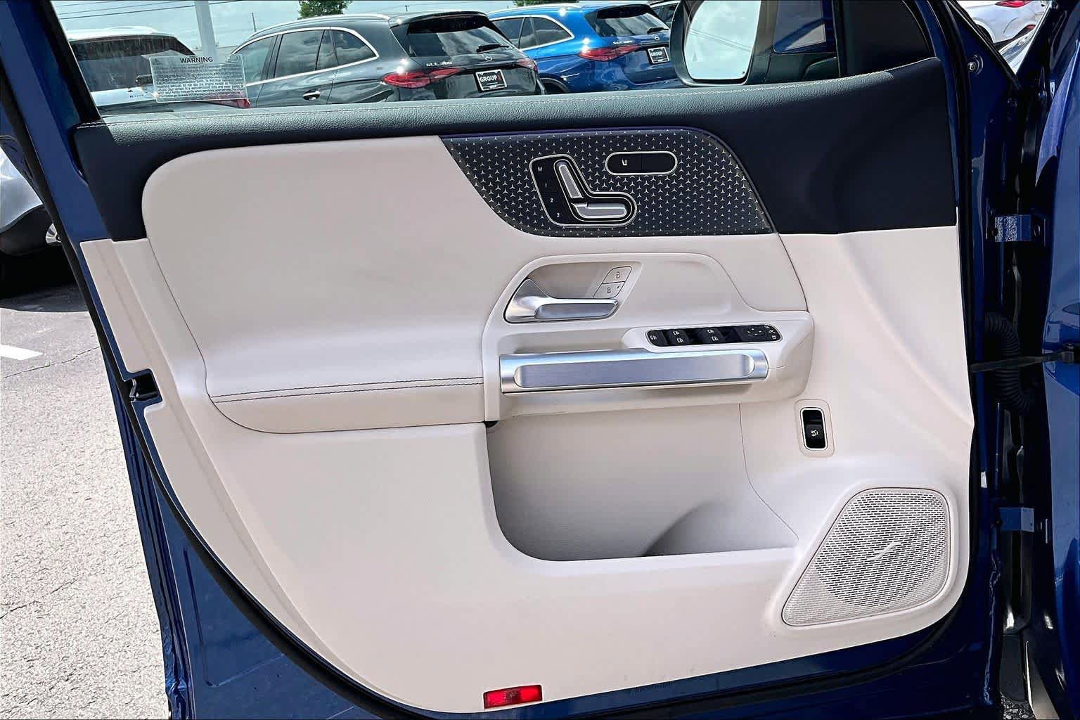 Certified 2024 Mercedes-Benz GLB 250 image 22