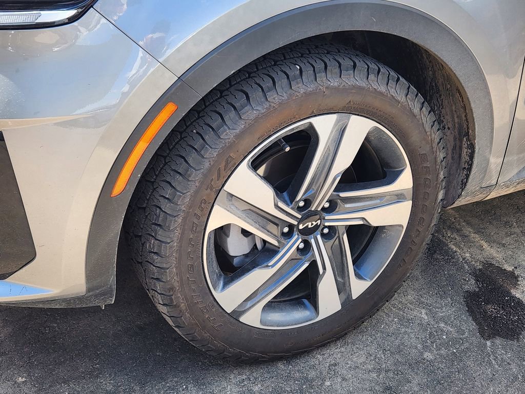 Used 2024 Kia Sorento SX Prestige AWD/4WD image 14