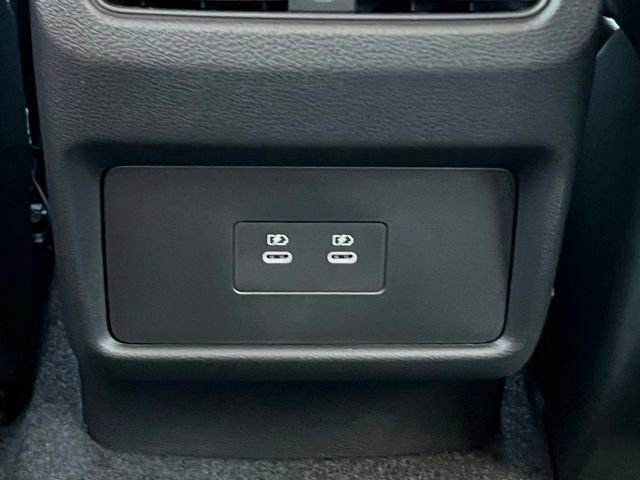 New 2026 Nissan Rogue Dark Armor AWD/4WD image 33