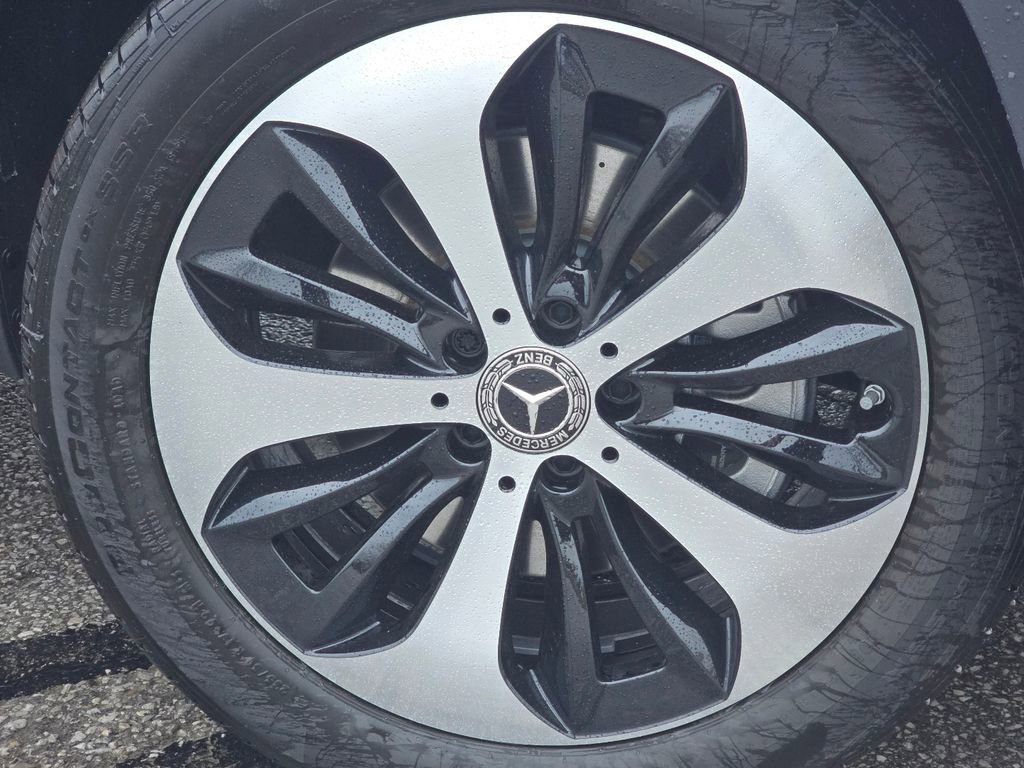 New 2026 Mercedes-Benz GLA 250 4MATIC image 10