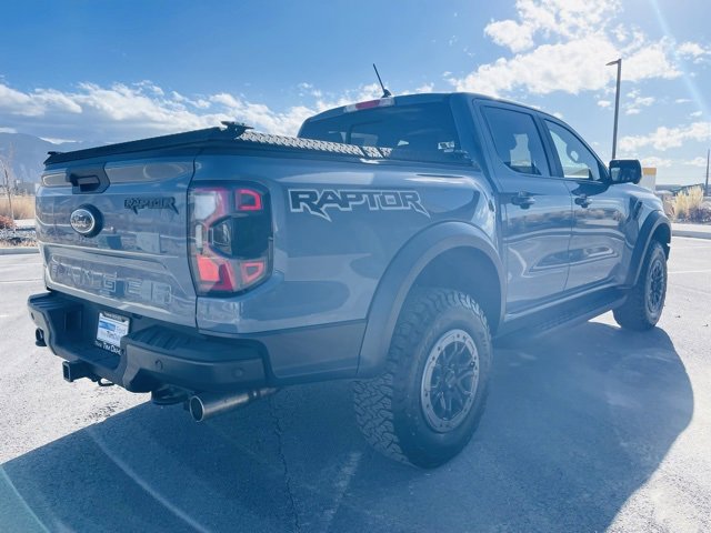 Used 2024 Ford Ranger Raptor image 7