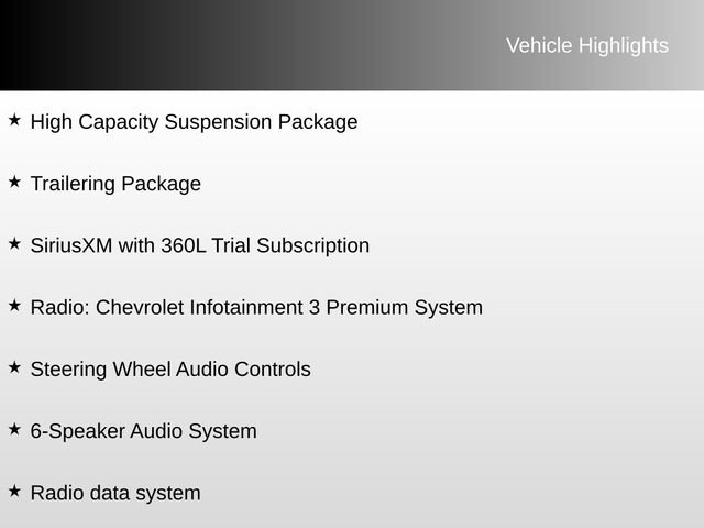 Certified 2026 Chevrolet Silverado 1500 RST w/ RST Select Package AWD/4WD image 17