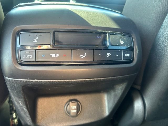 Used 2024 Hyundai Palisade SEL AWD/4WD image 40