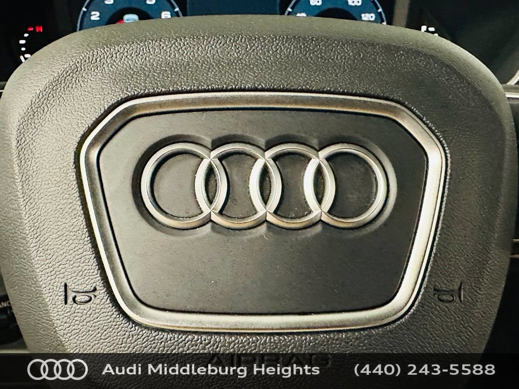 Certified 2023 Audi Q3 2.0T Premium Plus w/ Premium Plus Package AWD/4WD image 20