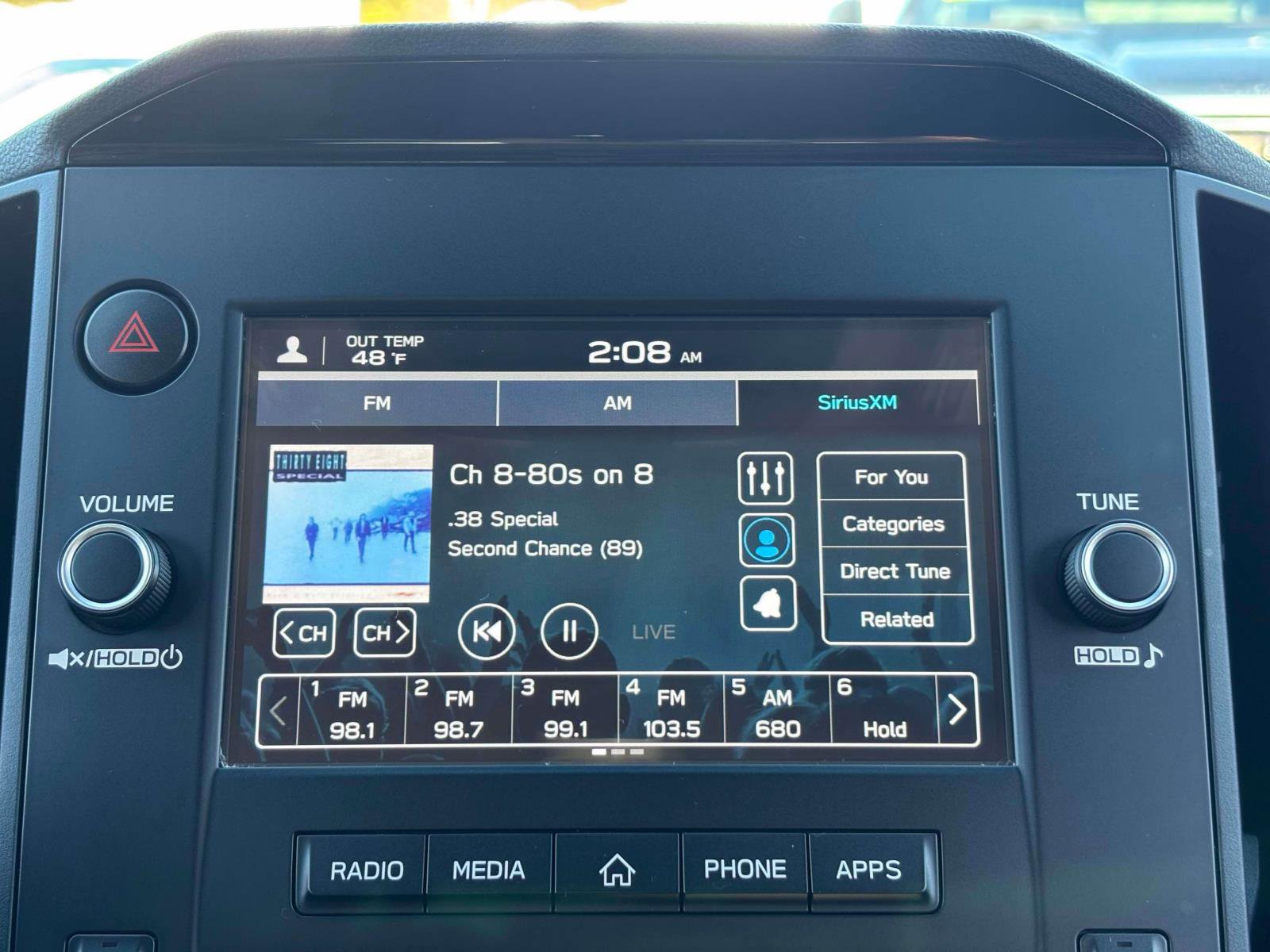 Used 2024 Subaru Crosstrek 2.0i image 21