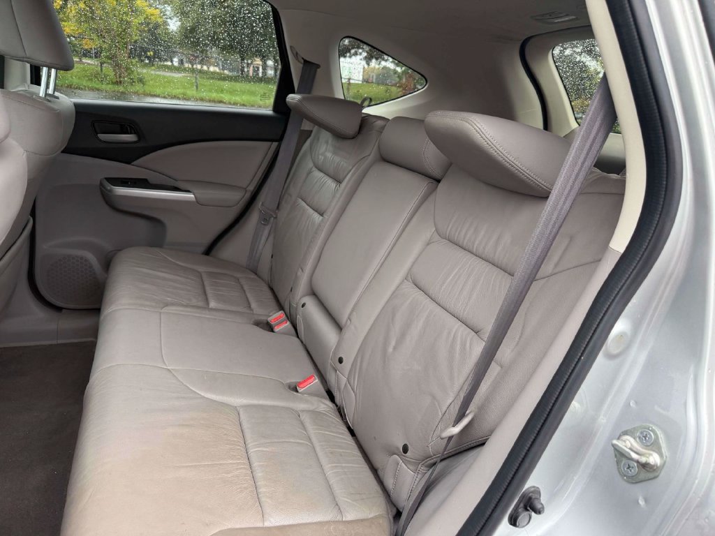 Used 2013 Honda CR-V EX-L image 13