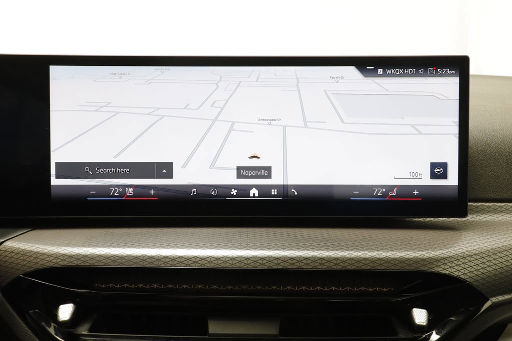 Certified 2025 BMW 430i xDrive Coupe w/ Convenience Package image 10