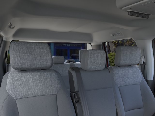 New 2026 Ford F250 XLT AWD/4WD image 23