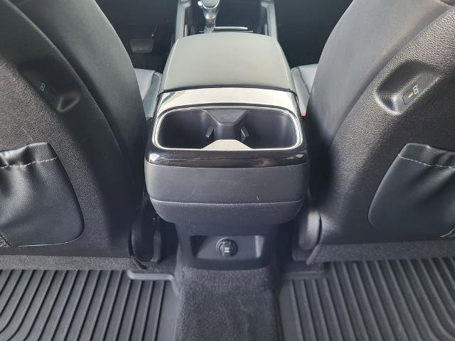 Used 2024 Kia Telluride S w/ S Sunroof Package image 25