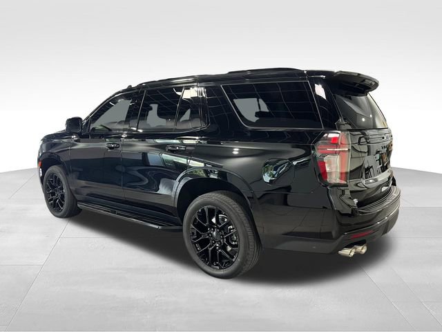 Used 2024 Chevrolet Tahoe RST w/ Sport Performance Package AWD/4WD image 5