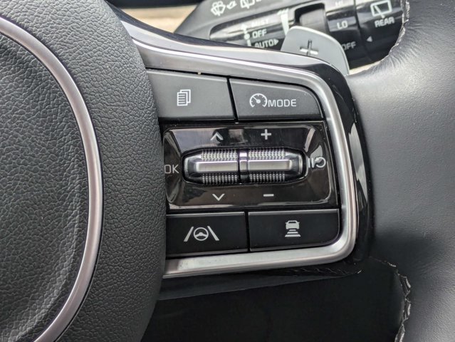 Used 2023 Kia Sorento SX Prestige AWD/4WD image 28