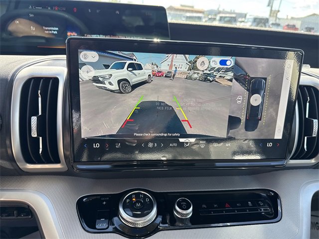 New 2025 Ford Expedition Max Active image 26