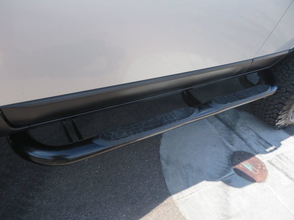 Used 2007 Toyota FJ Cruiser 4WD w/ Convenience Pkg image 14