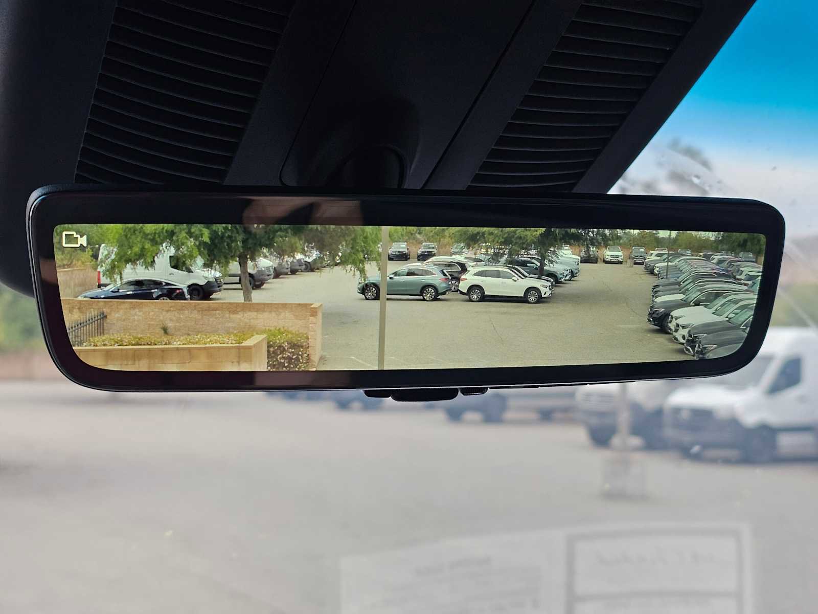 Used 2024 Mercedes-Benz Sprinter 3500 image 27