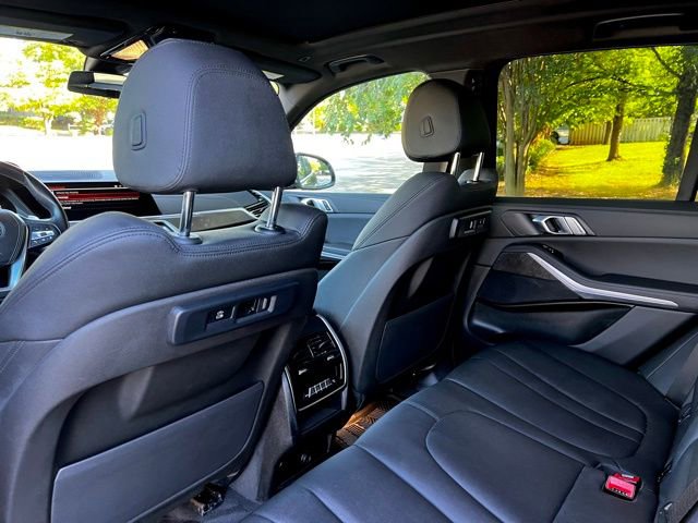 Used 2022 BMW X5 sDrive40i w/ Parking Assistance Package image 21