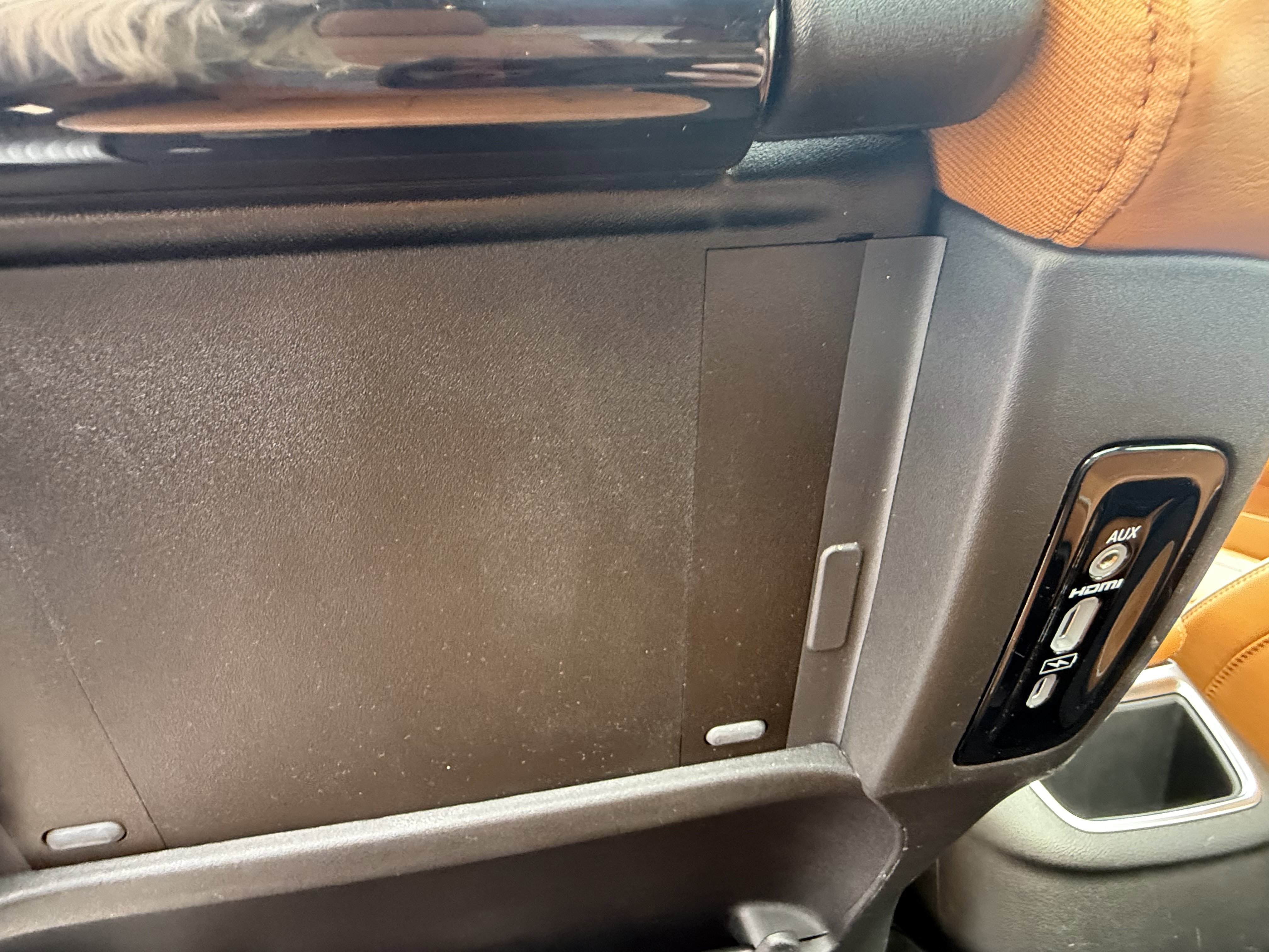 Used 2023 Chrysler Pacifica Pinnacle image 23