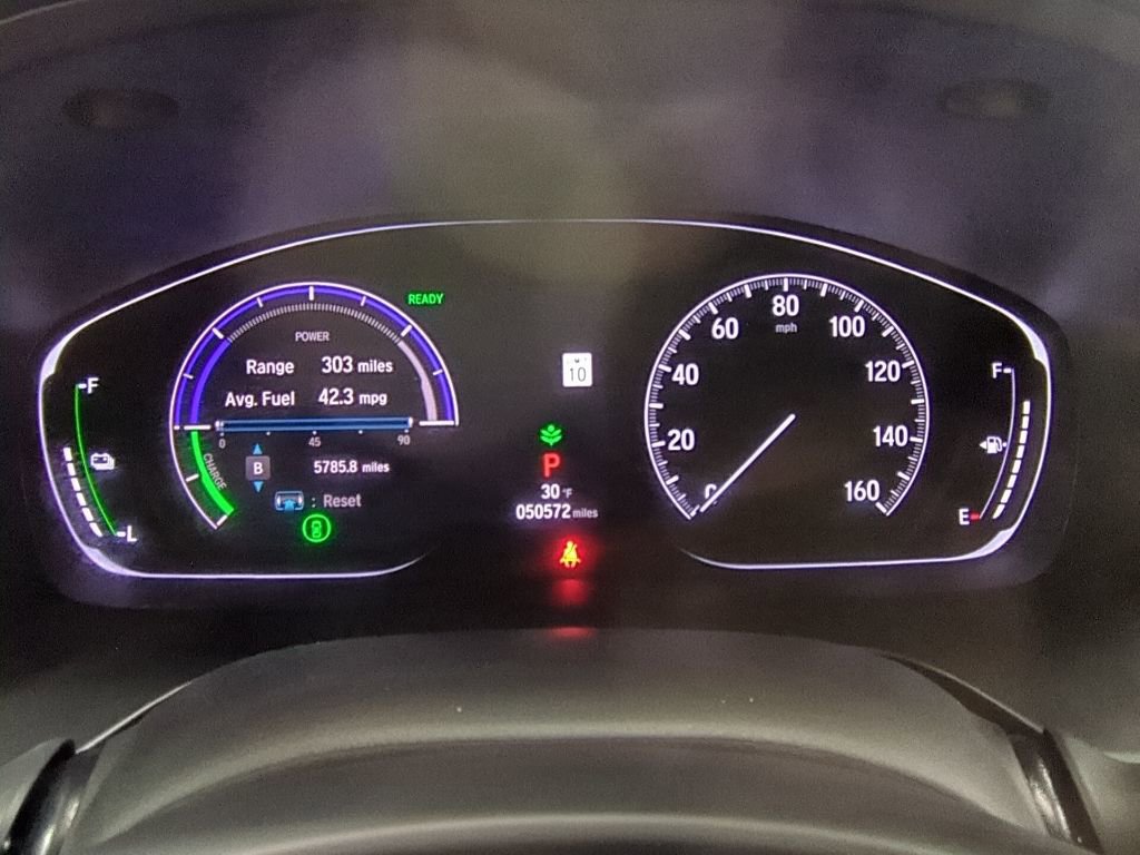 Used 2019 Honda Insight EX image 19