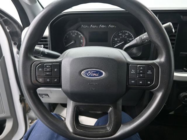 Used 2024 Ford F250 XLT image 11