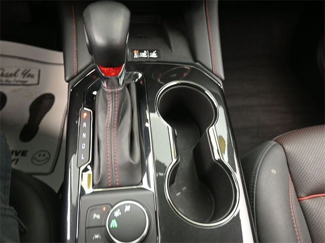 Used 2025 Chevrolet Blazer RS image 11