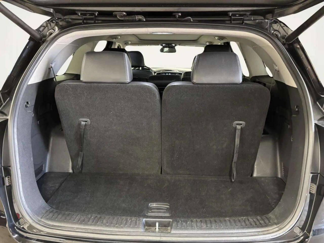 Used 2018 Kia Sorento EX w/ EX Advanced Touring Package FWD image 6