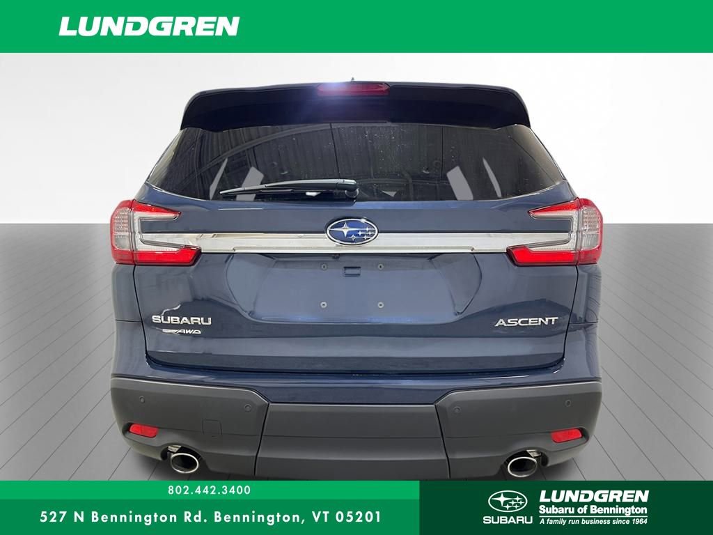 New 2025 Subaru Ascent Premium image 5