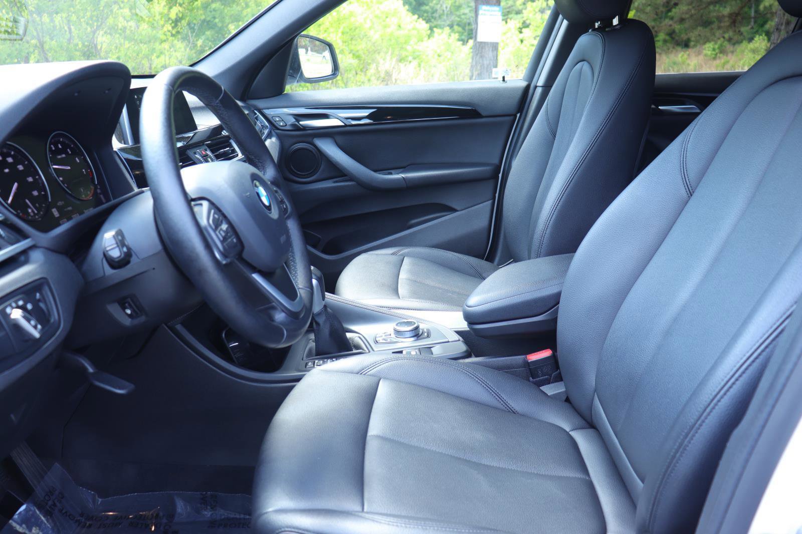 Used 2019 BMW X1 xDrive28i w/ Convenience Package image 11