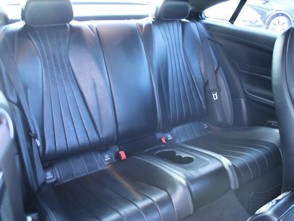 Used 2020 Mercedes-Benz E 450 Coupe image 17