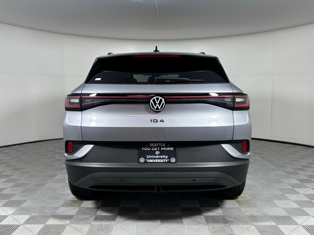 New 2026 Volkswagen ID.4 Pro S AWD/4WD image 6