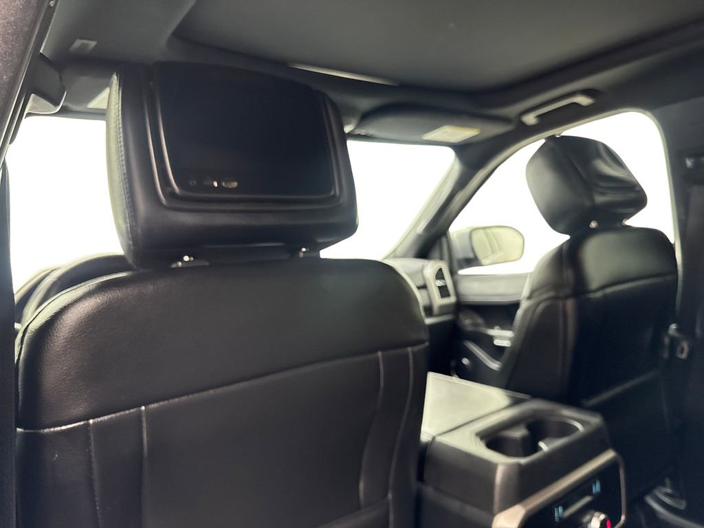 Used 2020 Ford Expedition Max XLT w/ Equipment Group 201A image 38