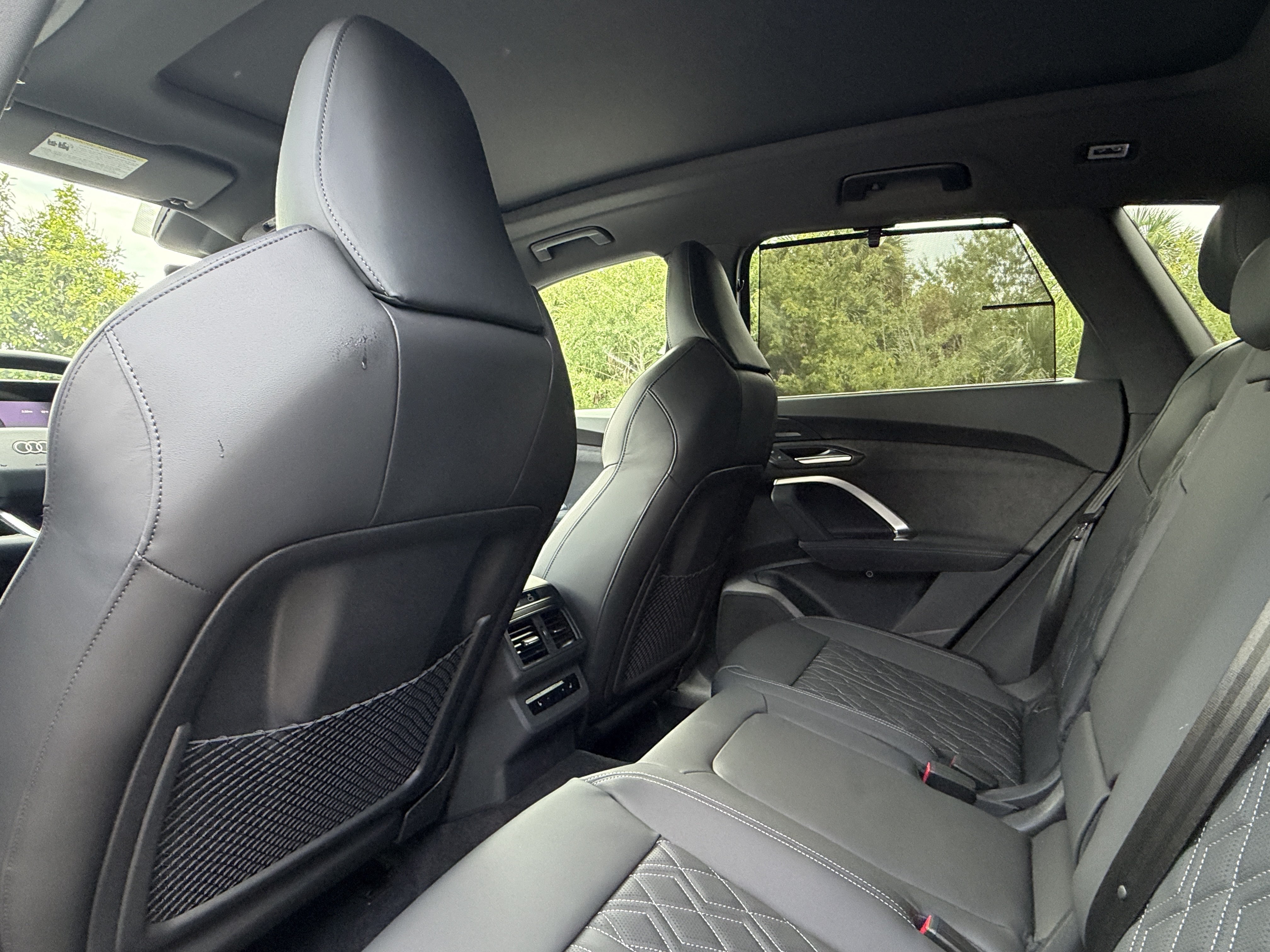 New 2026 Audi SQ5 Prestige AWD/4WD image 19