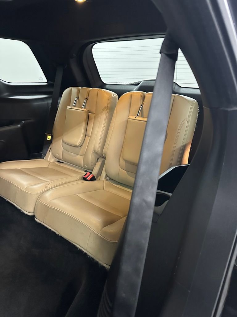 Used 2016 Ford Explorer XLT w/ Equipment Group 202A image 31