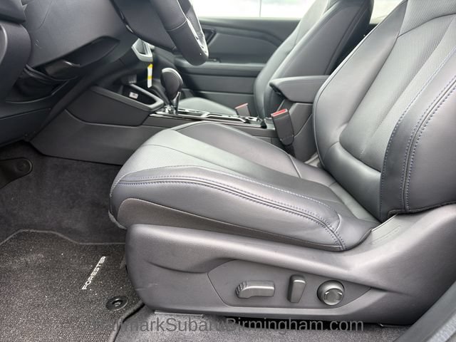 Certified 2026 Subaru Forester Limited w/ Premium/Limited Package AWD/4WD image 18