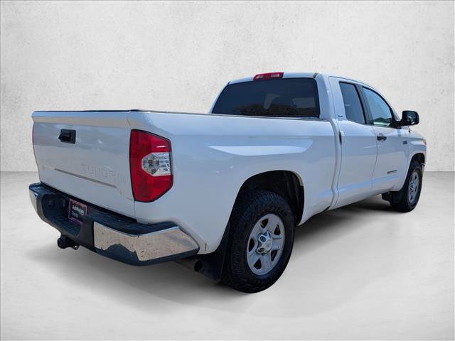 Used 2017 Toyota Tundra SR5 RWD image 5